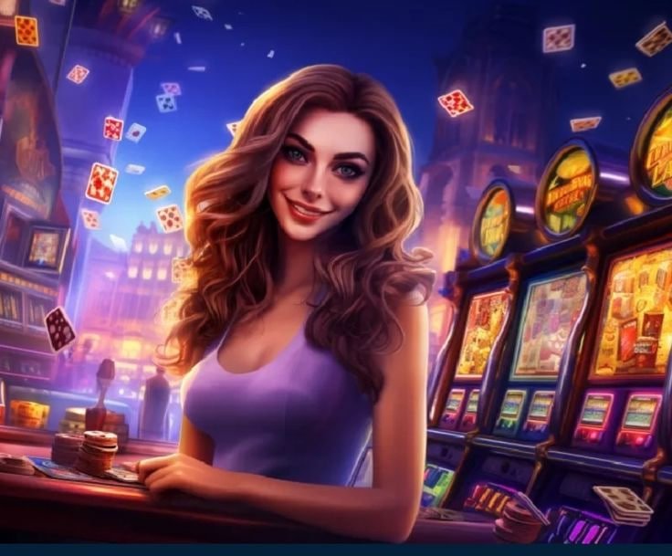 8172 Bigger Bass Bonanza Slot 8172 par Khul Gaya