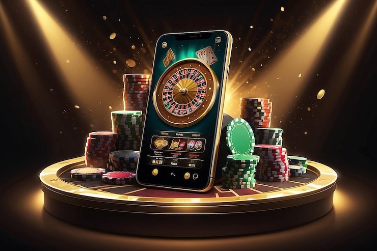 8172 Live Casino