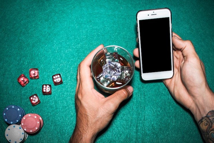 8172 mobile gaming